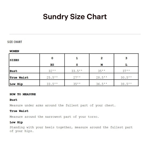 NEW SUNDRY ($98,00) Women's Spots Biker Short - Size Med - Picture 5 of 5